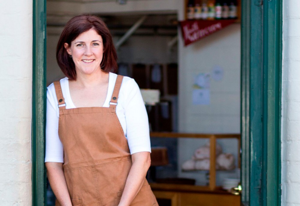 Natalie Paull Natalie Paull at Beatrix Bakes