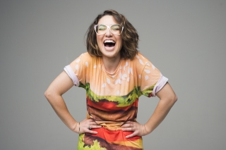 The Joy of Better Cooking with Alice Zaslavsky