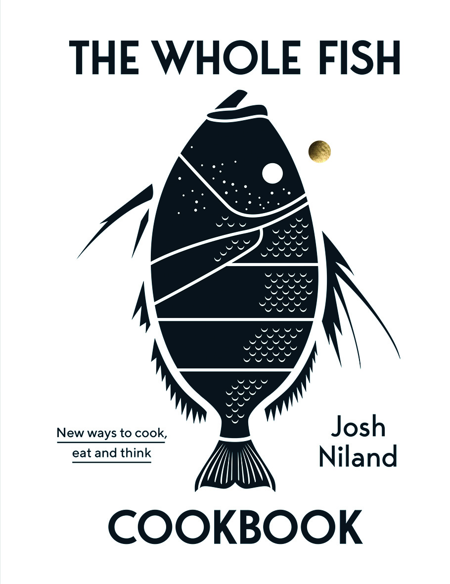 The Whole Fish: an intimate chat with Josh Niland