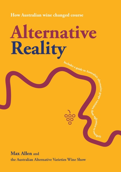 Alternative Reality: how Australian wine changed course