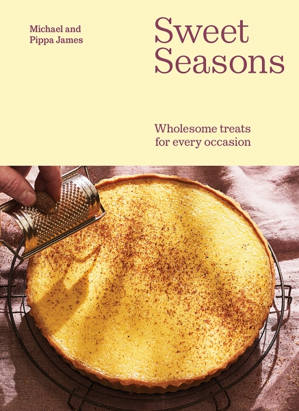 Sweet Seasons: wholesome treats for every occasion