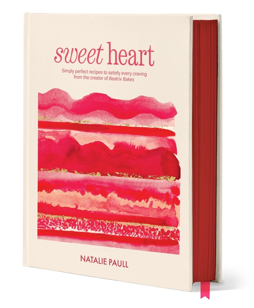Launch: Sweet Heart by Nat Paull