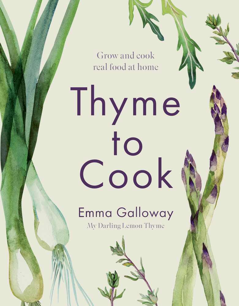 Thyme to Cook: an intimate conversation with My Darling Lemon Thyme.